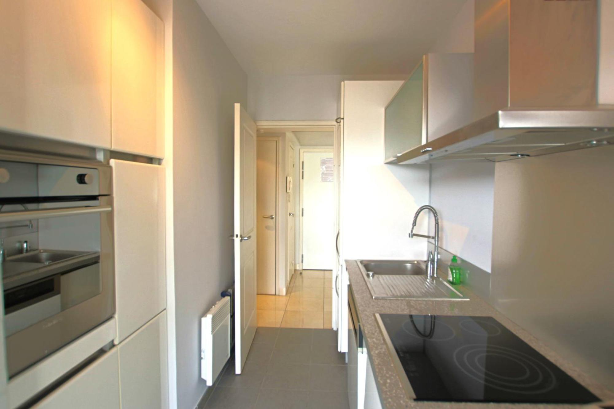 Fully Equipped Apartment With Large Terrace Lounge Area Cannes Dış mekan fotoğraf