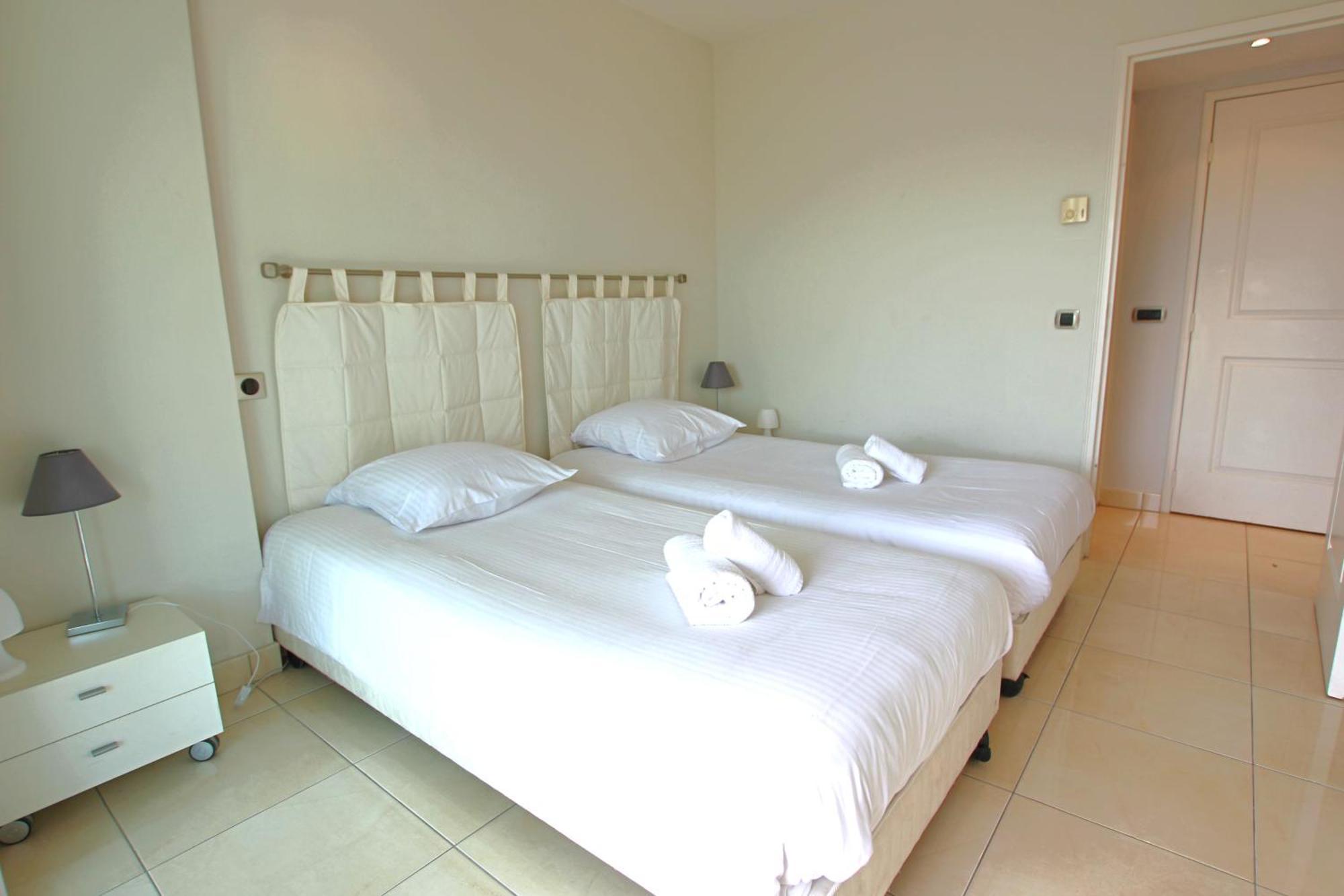 Fully Equipped Apartment With Large Terrace Lounge Area Cannes Dış mekan fotoğraf