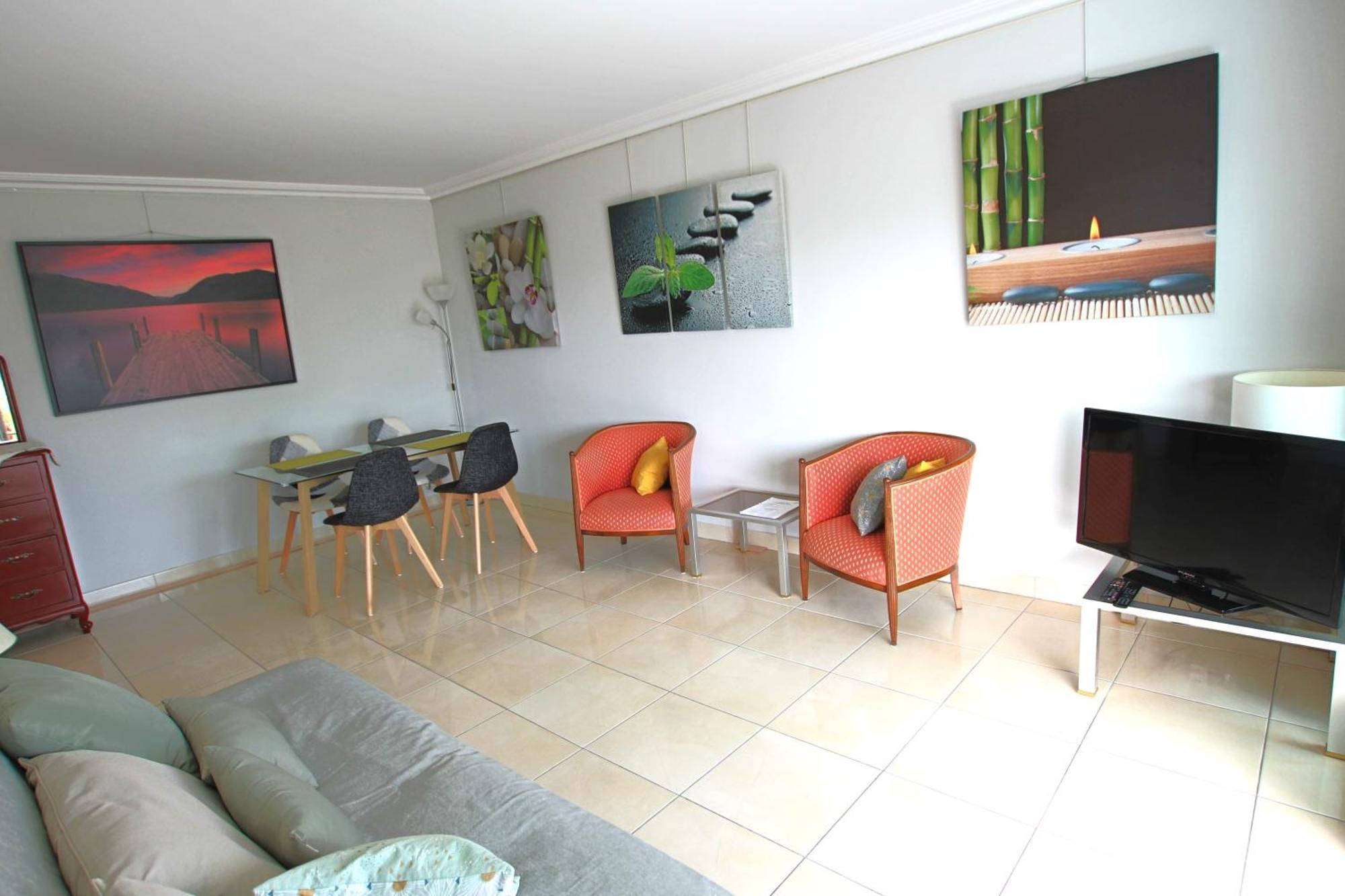 Fully Equipped Apartment With Large Terrace Lounge Area Cannes Dış mekan fotoğraf
